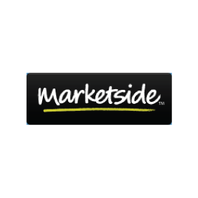 Marketside logo