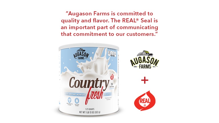 Augason Farm Country Fresh