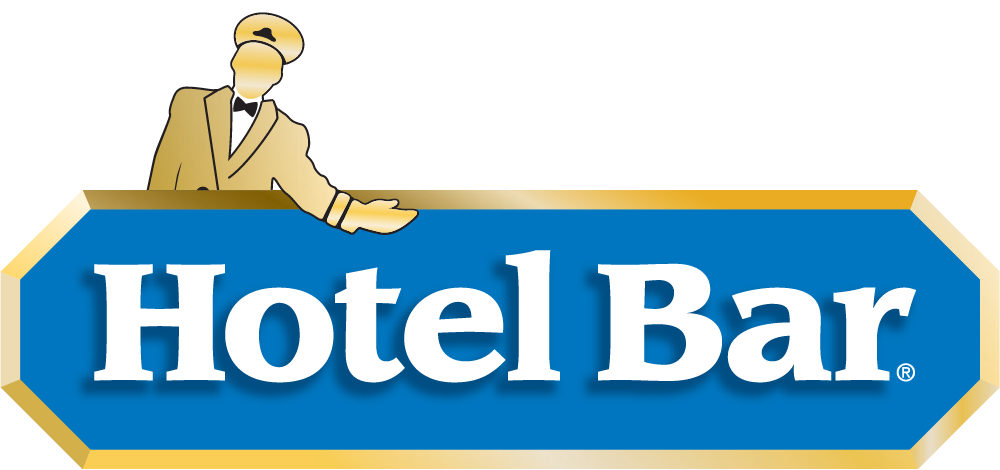 Hotel Bar® Butter logo