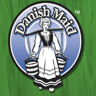 Danish Maid logo