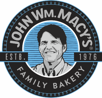 John Wm. Macy's logo
